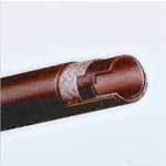 TUBO CARBOPRES D. 12 MT 25