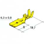 capic. mas. non isol. pz 100 