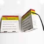 box guaina termer. 6.4mm 