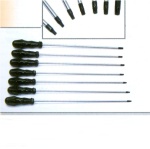 SERIE GIRAVITI TX LUNGHI