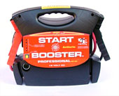 booster pac 12 v 1600 a 