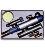 KIT 8 PZ SALDATORE A GAS 