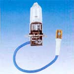 alog. 1 fil. h3 55w 12v pz 10 