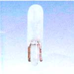 tutto vetro 1,2 w 12v pz 10 