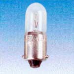 tubol. 1 fil. 4w 12v pz 10 