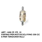 FILTRO TERGI PZ 10