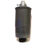 FILTRO GASOLIO PUNTO PZ 4