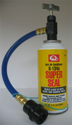 STOP LEAK